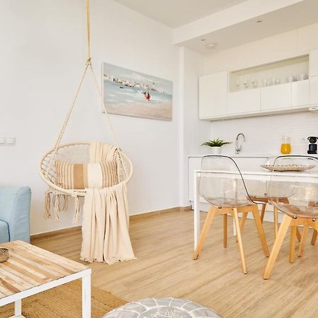Sunset Beach Charming Apartment With Jacuzzi Torremolinos Exterior photo