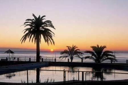Sunset Beach Charming Apartment With Jacuzzi Torremolinos Exterior photo